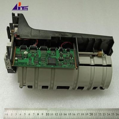 Bagian mesin ATM NMD Glory Delarue RV301 Shutter Assy Kit A021926