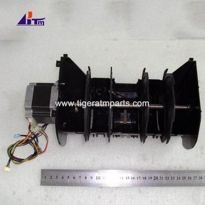 Bagian mesin ATM Glory DeLaRue Dispenser NMD NS200 Modul A008909