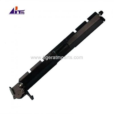 Bagian mesin ATM Glory NMD DeLaRue NMD100 NQ300 CRR Shaft Bracket Assembly A021913