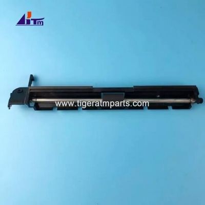 Bagian mesin ATM Glory NMD DeLaRue NMD100 NQ300 CRR Shaft Bracket Assembly A021913