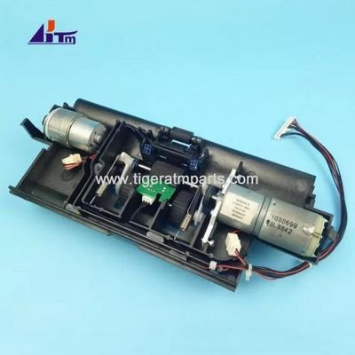 Glory NMD DeLaRue ATM suku cadang NMD100 NQ300 Cover Assy Kit A021912