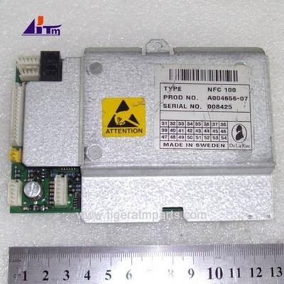 A004656 NMD NFC100 Noxe Feeder Controller ATM Bagian Mesin