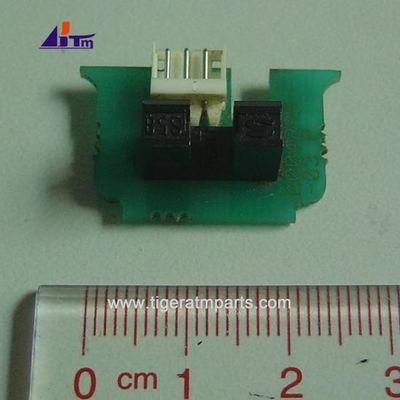 Bagian Mesin ATM NMD Glory DeLaRue NF Papan Sensor Tekanan A004293 A004294