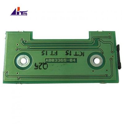 ATM suku cadang NMD Delarue BOU Exit-Empty Sensor Incl Board A003370