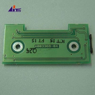 ATM suku cadang NMD Delarue BOU Exit-Empty Sensor Incl Board A003370