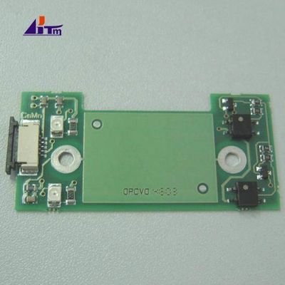 ATM suku cadang NMD Delarue BOU Exit-Empty Sensor Incl Board A003370