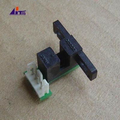 ATM suku cadang NMD Delarue NS200 PC Board Assy A003466