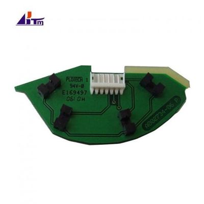 ATM suku cadang NMD Delarue RV301 PC Board Assy A002733