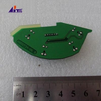 ATM suku cadang NMD Delarue RV301 PC Board Assy A002733