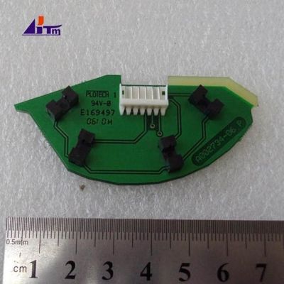 ATM suku cadang NMD Delarue RV301 PC Board Assy A002733