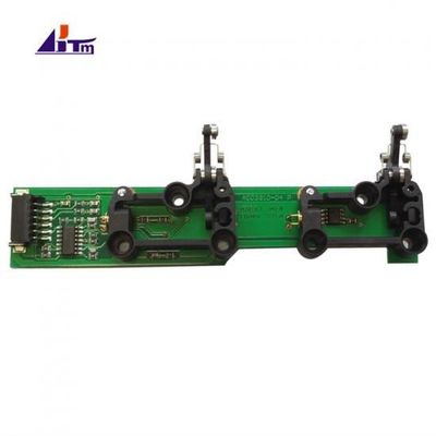 ATM suku cadang NMD Delarue NQ200 lnterface Assy A001556