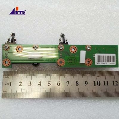ATM suku cadang NMD Delarue NQ200 lnterface Assy A001556