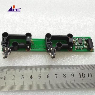ATM suku cadang NMD Delarue NQ200 lnterface Assy A001556