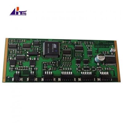 Bagian mesin ATM NMD Glory Delarue PC-Board Assy A003812