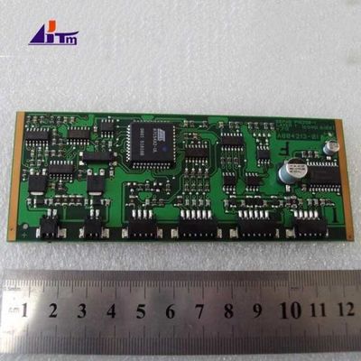 Bagian mesin ATM NMD Glory Delarue PC-Board Assy A003812