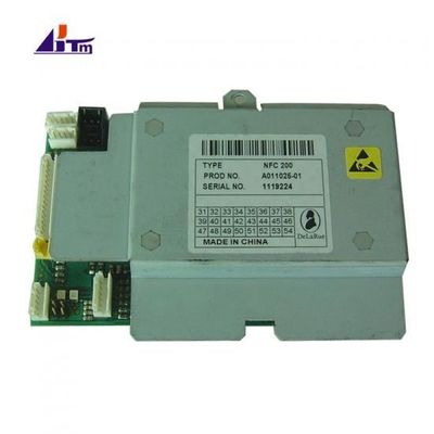 Bagian mesin ATM NMD Glory Delarue NFC200 Control Board A011025