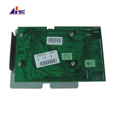 Bagian mesin ATM NMD Glory Delarue NFC200 Control Board A011025