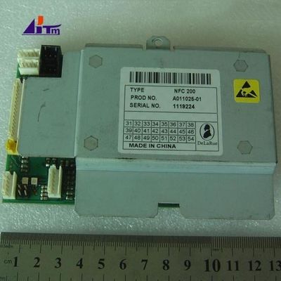 Bagian mesin ATM NMD Glory Delarue NFC200 Control Board A011025