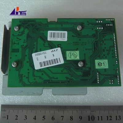 Bagian mesin ATM NMD Glory Delarue NFC200 Control Board A011025
