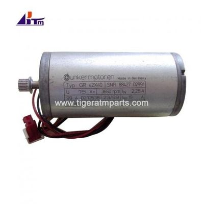 Bagian mesin ATM Glory Delarue NMD NQ101 Mian Motor A003920