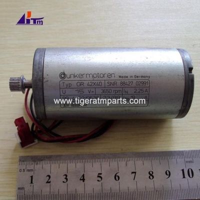 Bagian mesin ATM Glory Delarue NMD NQ101 Mian Motor A003920