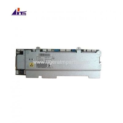 Bagian Mesin ATM Glory DeLaRue NMD CMC101 Central Machine Control Board A007437