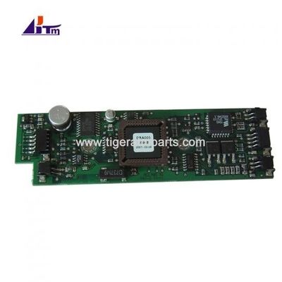 Glory DeLaRue NMD Control Board Elektronik Untuk NC301 Kaset A008539 A002748