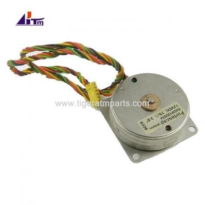 ATM suku cadang Glory DeLaRue NMD SP Shift Motor