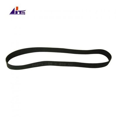 ATM suku cadang NMD DeLaRue sabuk 10x350x1 mm A006320
