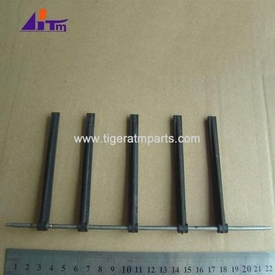 Bagian mesin ATM Bank Glory Delarue NMD100 Dispenser BUS Shaft Assy A002556