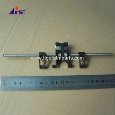 Bagian mesin ATM Glory DeLaRue NMD BCU Shaft Pliers Assy A002890