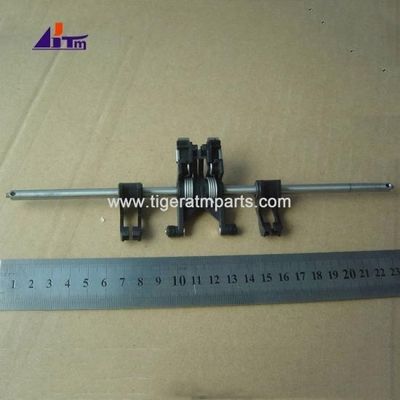 Bagian mesin ATM Glory DeLaRue NMD BCU Shaft Pliers Assy A002890