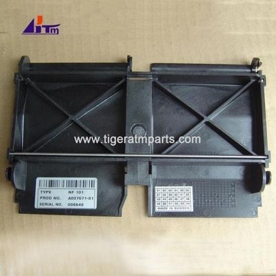 ATM suku cadang NMD Glory Delarue NF Frame luar A004606