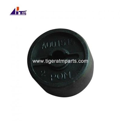 Bagian mesin ATM Delarue Glory NMD100 NMD NF200 Pully Wheel AT0026C A001519