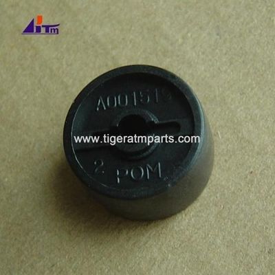 Bagian mesin ATM Delarue Glory NMD100 NMD NF200 Pully Wheel AT0026C A001519