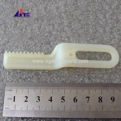 Glory NMD DeLaRue ATM suku cadang NMD100 RV301 Gear Rack A004456