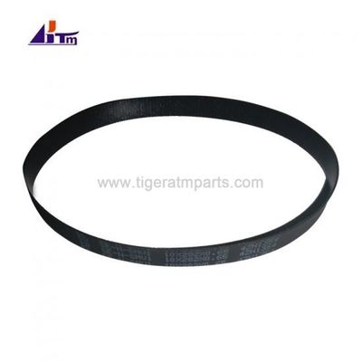 Aksesoris ATM Glory NMD DeLaRue NMD100 ND200 Sabuk datar 10x282x0.65mm A008518 A001471
