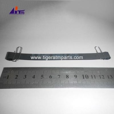 Aksesoris ATM Glory NMD DeLaRue NMD100 ND200 Sabuk datar 10x282x0.65mm A008518 A001471