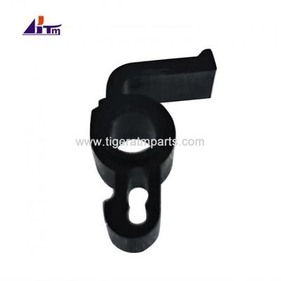 Glory NMD DeLaRue NQ200 Black Buckle Tanpa Roller Assy/Hole A002968 Bagian ATM