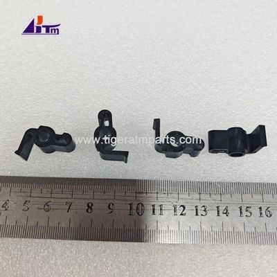 Glory NMD DeLaRue NQ200 Black Buckle Tanpa Roller Assy/Hole A002968 Bagian ATM