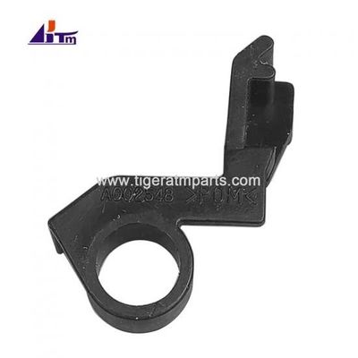 Mesin ATM Glory NMD DeLaRue BCU Bagian tang kiri A002548