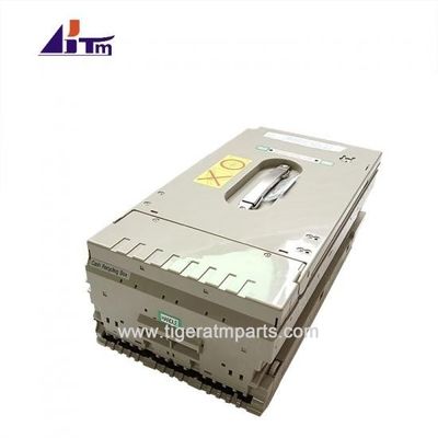 HT-3842-WRB Hitachi Cash Recycling Cassette Mesin ATM Bagian