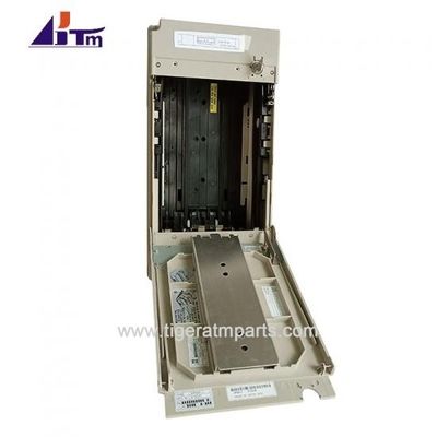 HT-3842-WRB Hitachi Cash Recycling Cassette Mesin ATM Bagian