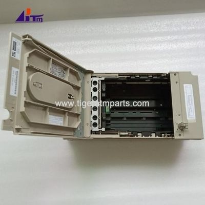 Bagian Mesin ATM Hitachi AB Kasset Kotak Penerimaan HT-3842-WAB