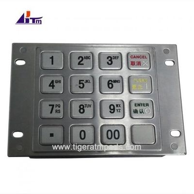 H28-D16-JHTF Hitachi 2845V EPP Pinpad Keyboard Mesin ATM Bagian