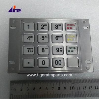 H28-D16-JHTF Hitachi 2845V EPP Pinpad Keyboard Mesin ATM Bagian