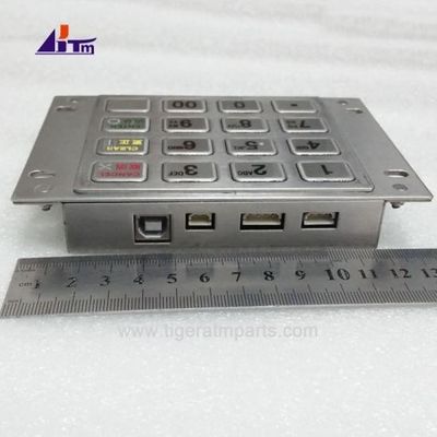 H28-D16-JHTF Hitachi 2845V EPP Pinpad Keyboard Mesin ATM Bagian