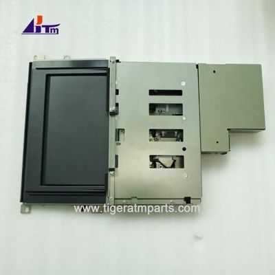 Bagian mesin ATM Hitachi 2845SR Perlengkapan penutup 7P104499-003