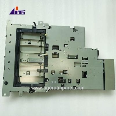 Bagian mesin ATM Hitachi 2845SR Perlengkapan penutup 7P104499-003