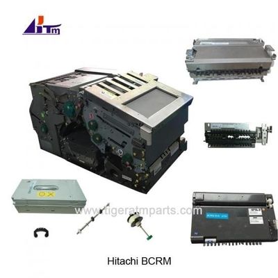 Hitachi Bank Cash ATM Bagian BCRM Modul Mesin ATM Bagian